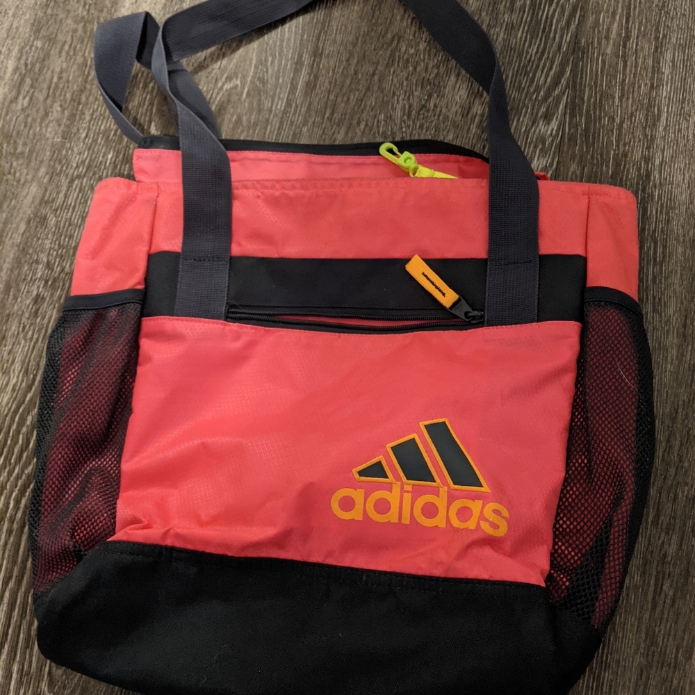 Adidas bag